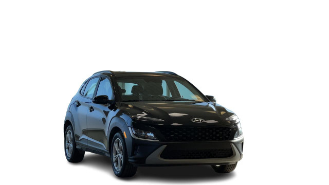 2023 Hyundai Kona 2.0L AWD Preferred CPO, Local Trade, Rear Came in Cars & Trucks in Regina - Image 3