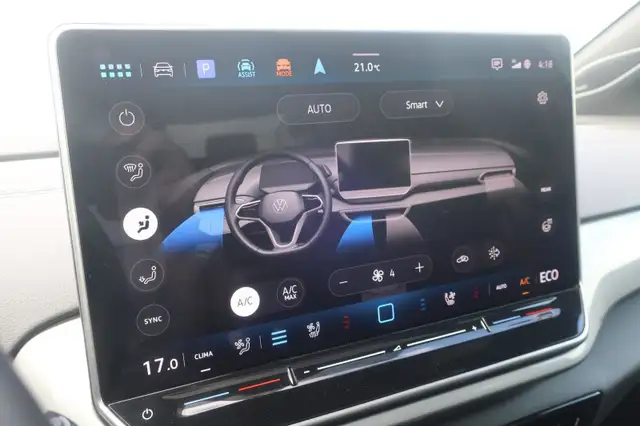 Volkswagen ID.4 Pro S AWD + Toit Ouvrant + Keyless + NAV 2024 in Cars & Trucks in Lévis - Image 18