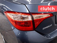 Climate Control, Auxiliary Audio Input, Bluetooth Music and more! Clutch is the largest online used... (image 9)