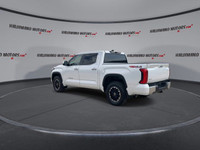 This Toyota Tundra has a strong Twin Turbo Gas V-6 3.5L engine. Truck Box Length 5.5ft, Power Passen... (image 5)