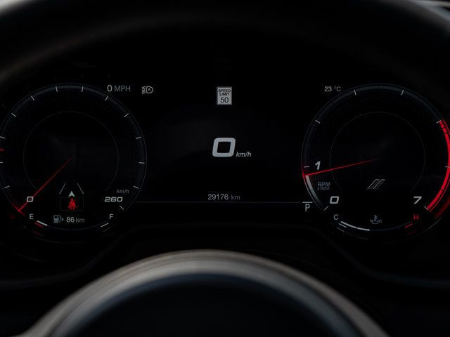 2023 Dodge Hornet GT Plus in Cars & Trucks in Barrie - Image 3