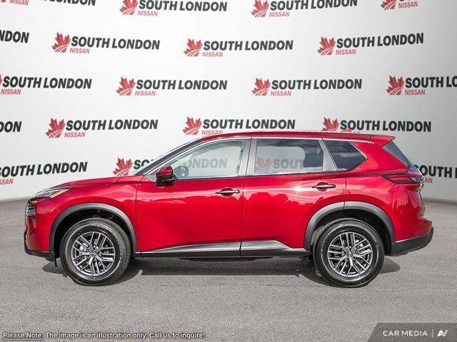 2025 Nissan Rogue in Cars & Trucks in London - Image 3