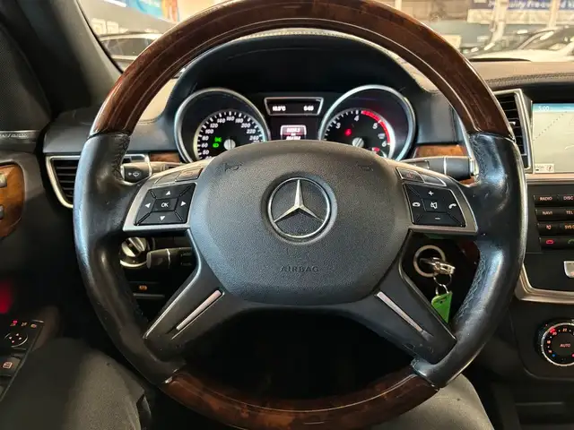 2014 Mercedes-Benz GL-Class GL350 BlueTEC|4MATIC|7PASSENGER|BROW in Cars & Trucks in City of Toronto - Image 30