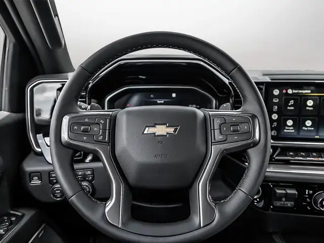 2025 Chevrolet Silverado 1500 High Country in Cars & Trucks in City of Montréal - Image 14