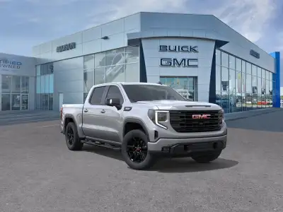 Heated Seats, Heated Steering Wheel, Remote Start, EZ Lift Tailgate, Apple CarPlay, Android Auto No...