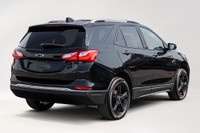 AWD* Redline edition* SIÈGES CHAUFFANTS ET RAFRAICHISSANT * VOLANT CHAUFFANT * 1 PROPRIÉTAIRE * JAMA... (image 3)