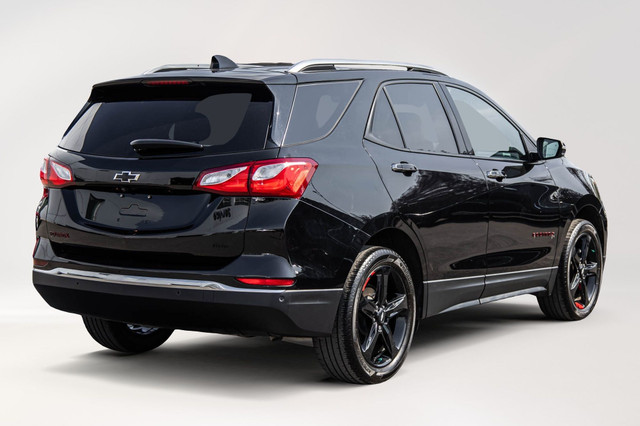 2021 Chevrolet Equinox AWD Edition Redline * Cuir * Mags 19pouce in Cars & Trucks in City of Montréal - Image 4