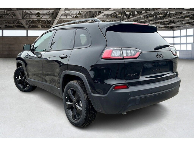 2023 Jeep Cherokee Altitude 4x4 | DEMO SALE | SAVE BIG! in Cars & Trucks in Mississauga / Peel Region - Image 3