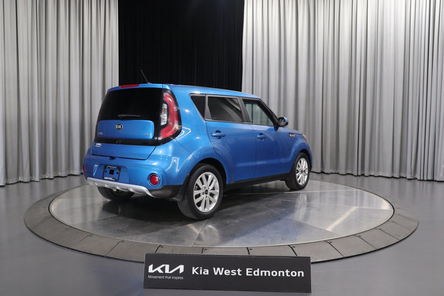 2017 Kia Soul EX in Cars & Trucks in Edmonton - Image 4