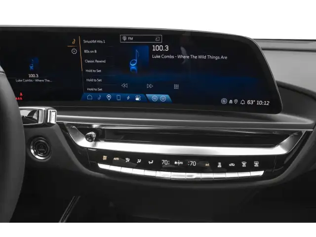 2025 Cadillac LYRIQ in Cars & Trucks in Oakville / Halton Region - Image 15