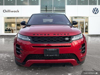 Only 48,000 Miles! This Land Rover Range Rover Evoque delivers a Intercooled Turbo Gas/Electric I-4... (image 7)