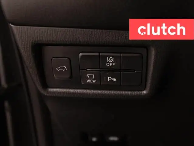 2022 Mazda CX-5 Signature AWD w/ Apple CarPlay & Android Auto, N in Cars & Trucks in Bedford - Image 24