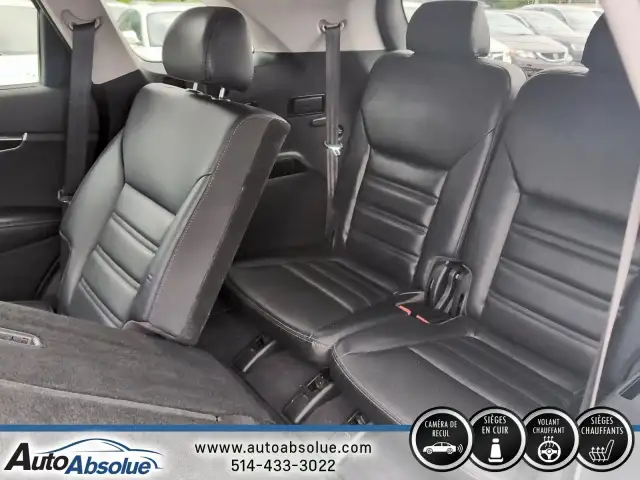 2017 Kia SorentoV6 in Cars & Trucks in Laval / North Shore - Image 9