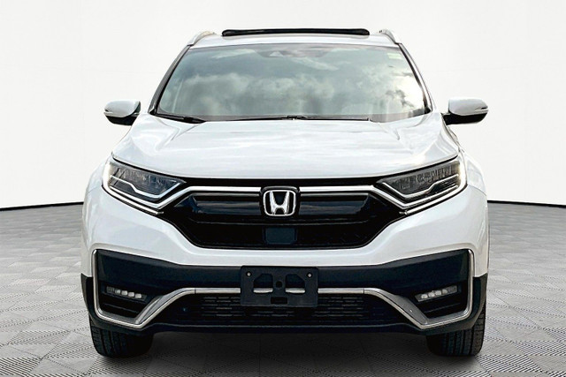 2021 Honda CR-V Touring 4WD in Cars & Trucks in Mississauga / Peel Region - Image 3