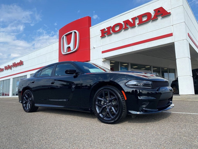  2022 Dodge Charger R-T in Cars & Trucks in Medicine Hat
