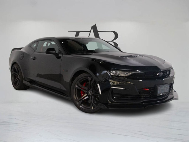 2022 Chevrolet Camaro 2SS | 1LE PKG| MANUAL| ROLL CAGE | RECARO  in Cars & Trucks in Mississauga / Peel Region - Image 2