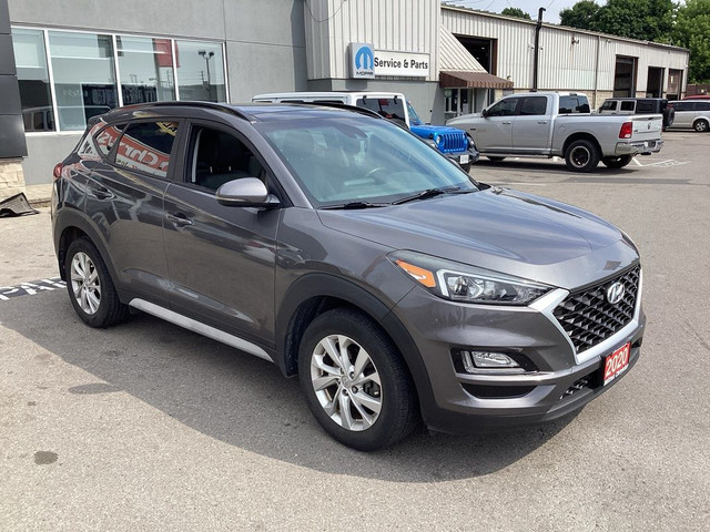 2020 Hyundai Tucson Preferred in Cars & Trucks in Oakville / Halton Region - Image 3