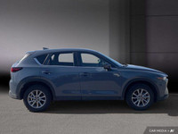 Previous Daily Rental *2025 Mazda CX-5 GS -- Confident, Comfortable, and Packed with Tech* The *2025... (image 6)