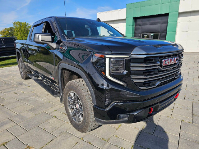 2022 GMC Sierra 1500 in Cars & Trucks in Ottawa - Image 3