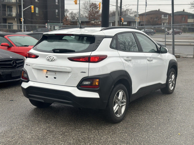 2021 Hyundai Kona 2.0L Essential AWD dans Autos et camions  à Ville de Toronto - Image 4