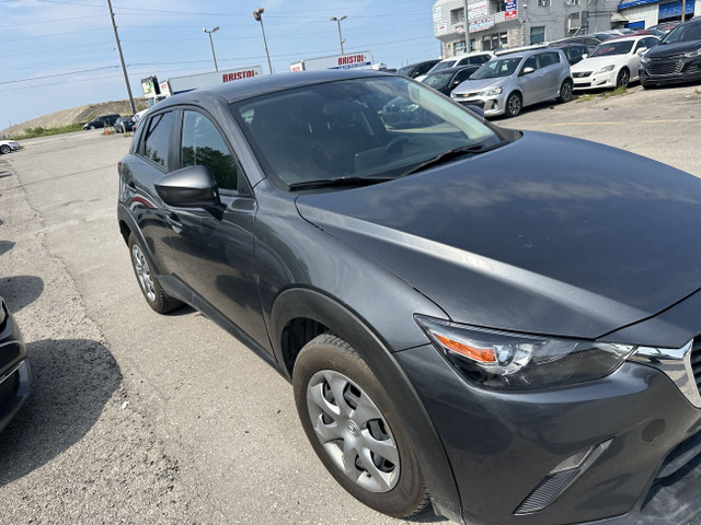 2017 Mazda CX-3 FWD 4dr GX in Cars & Trucks in Oshawa / Durham Region - Image 4