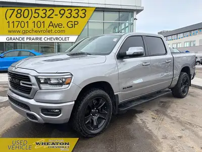 3.92 REAR AXLE RATIO,TIRES: 275/55R20 OWL ALL-SEASON (STD),CLASS IV RECEIVER HITCH,REAR WHEELHOUSE L...