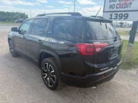 LEATHER SEATS, REMOTE START, SUNROOF/MOONROOF, HEATED SEATS, BLIND SPOT MONITOR, REAR A/C, BACK-UP C... (image 2)