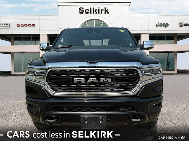 2022 Ram 1500 in Cars & Trucks in Winnipeg - Image 2