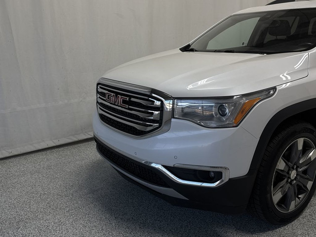 2017 GMC Acadia SLT AWD - Remote Start, NAV, Memory Seat, Backup in Cars & Trucks in Strathcona County - Image 4