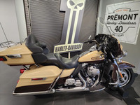 2014 Harley-Davidson FLHTK Ultra Limited