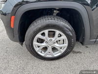 WAS: $52879 NOW: $44998 plus taxes and licensing feesExperience the 2023 Jeep Grand Cherokee Limited... (image 5)
