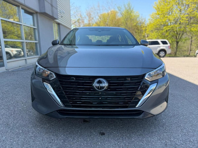 2024 Nissan Sentra S Plus CVT for sale in Cars & Trucks in Mississauga / Peel Region - Image 3