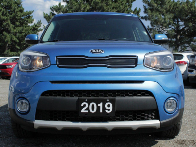 2019 Kia Soul in Cars & Trucks in Penticton - Image 2