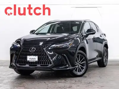 1 OWNER / Auto Dimming Rearview Mirror, Front Heated Seats, Climate Control and more! Clutch is the...