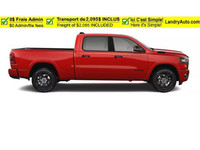 3.92 REAR AXLE RATIO,ENGINE: 3.0L I6 HURRICANE SO TWIN TURBO ESS -inc: Aux Battery Secondary Active... (image 2)