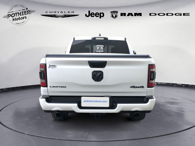 2024 Ram 1500 LIMITED in Cars & Trucks in Bedford - Image 4