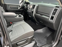 WE CAN GET YOU APPROVED ON THIS 2023 RAM SLT 1500 CREW CAB TODAY FEATURED OPTIONS -Advanced multista... (image 8)