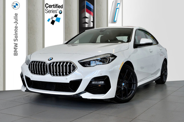 2020 BMW 2 Series 228i Gran Coupe xDrive Premium Enhanced Packag in Cars & Trucks in Longueuil / South Shore
