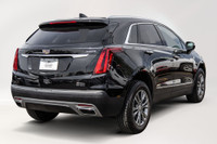 Cadillac * XT5 * Toit ouvrant * Sièges en cuir * AWD * Caméra recul * Apple Carplay * Caméra recul *... (image 3)