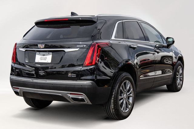 2021 Cadillac XT5 AWD Premium Luxury * Toit ouvrant * AWD * Cuir in Cars & Trucks in City of Montréal - Image 4