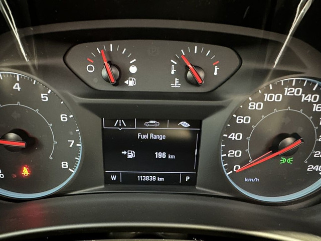 2020 Chevrolet Equinox LS Awd Auto AC Cam in Cars & Trucks in Gatineau - Image 2