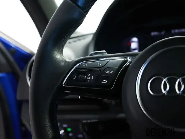 2018 Audi RS 3 Sedan 2.5 TFSI Quattro S Tronic STAGE 2 in Cars & Trucks in Laval / North Shore - Image 18