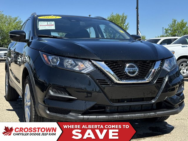 2023 Nissan Qashqai | Sunroof | Heated Seats in Cars & Trucks in Edmonton