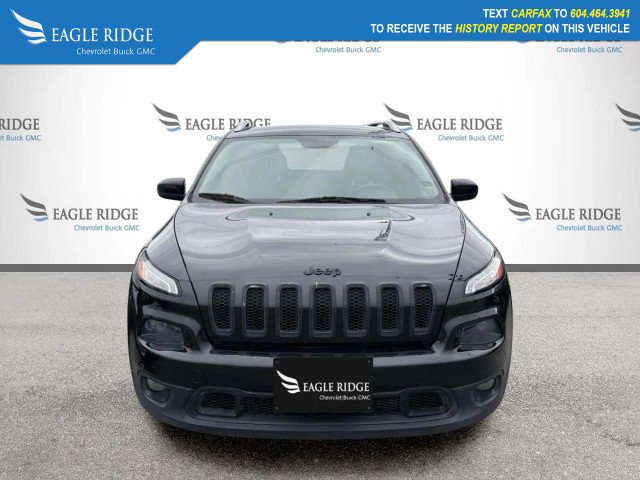 2014 Jeep Cherokee North Cold Weather Group, Comfort/Convenie... in Cars & Trucks in Burnaby/New Westminster - Image 2