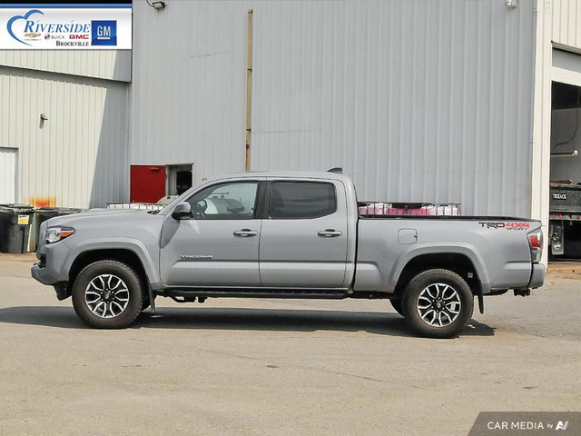 2020 Toyota Tacoma in Cars & Trucks in Brockville - Image 3