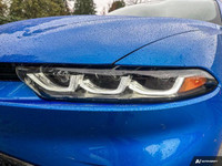 Leather Combination sports Electric Seats , Adaptive Cruise Control with Stop, Wireless charging pad... (image 7)