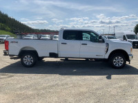Super Duty F-350 SRW XLT 4WD Crew Cab 8' Box, 18" Aluminum Wheels, 6.7L V8 Turbo Diesel, 10-Speed Au... (image 6)