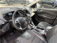 Bluetooth, SiriusXM, Heated Seats! The Escape is a Top Safety Pick award winner from the Insurance I... (image 8)