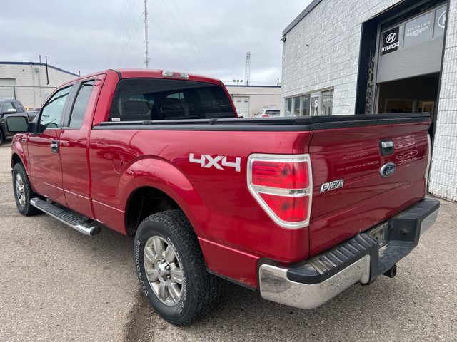 2009 Ford F-150 4WD SuperCab AS-IS Special 145" XL in Cars & Trucks in Guelph - Image 4