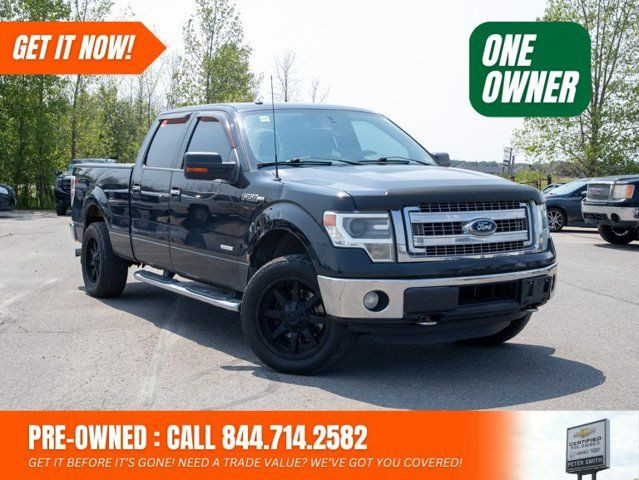 2014 Ford F-150 in Cars & Trucks in Belleville